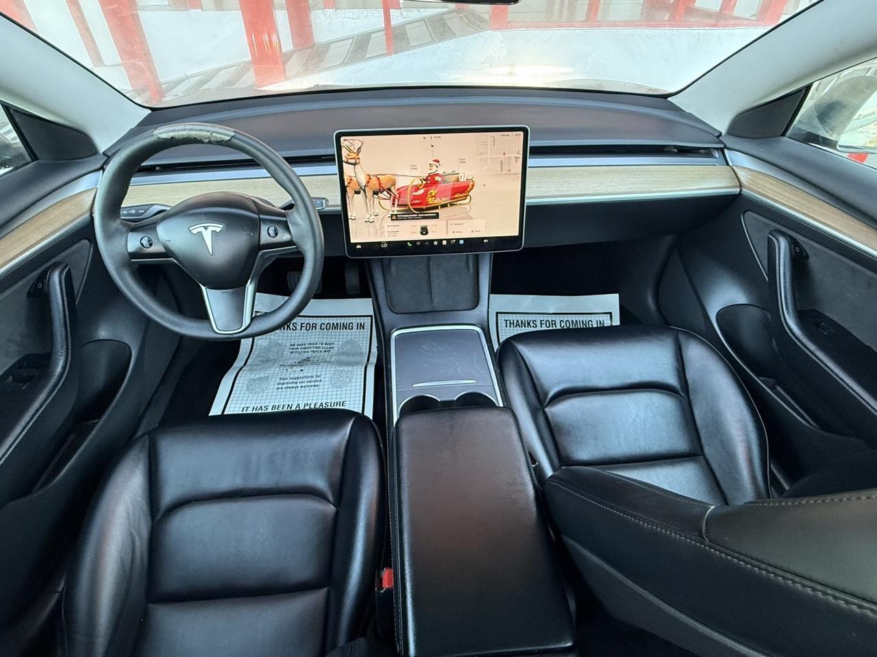 2023 Tesla Model 3 Hollywood FL