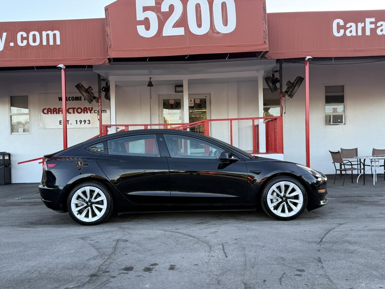 2023 Tesla Model 3 Hollywood FL