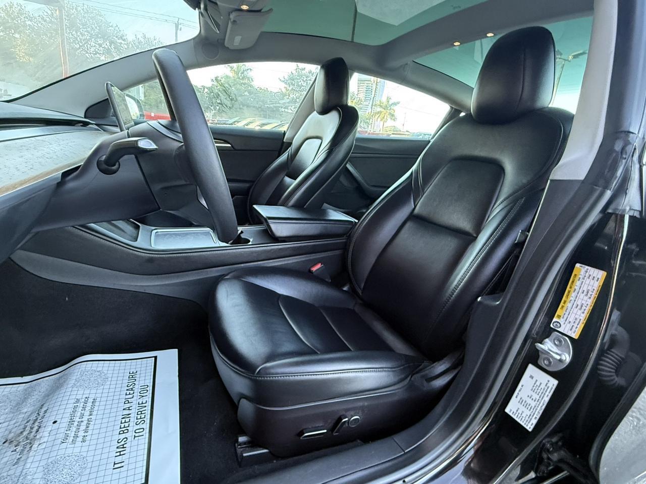 2023 Tesla Model 3 Hollywood FL