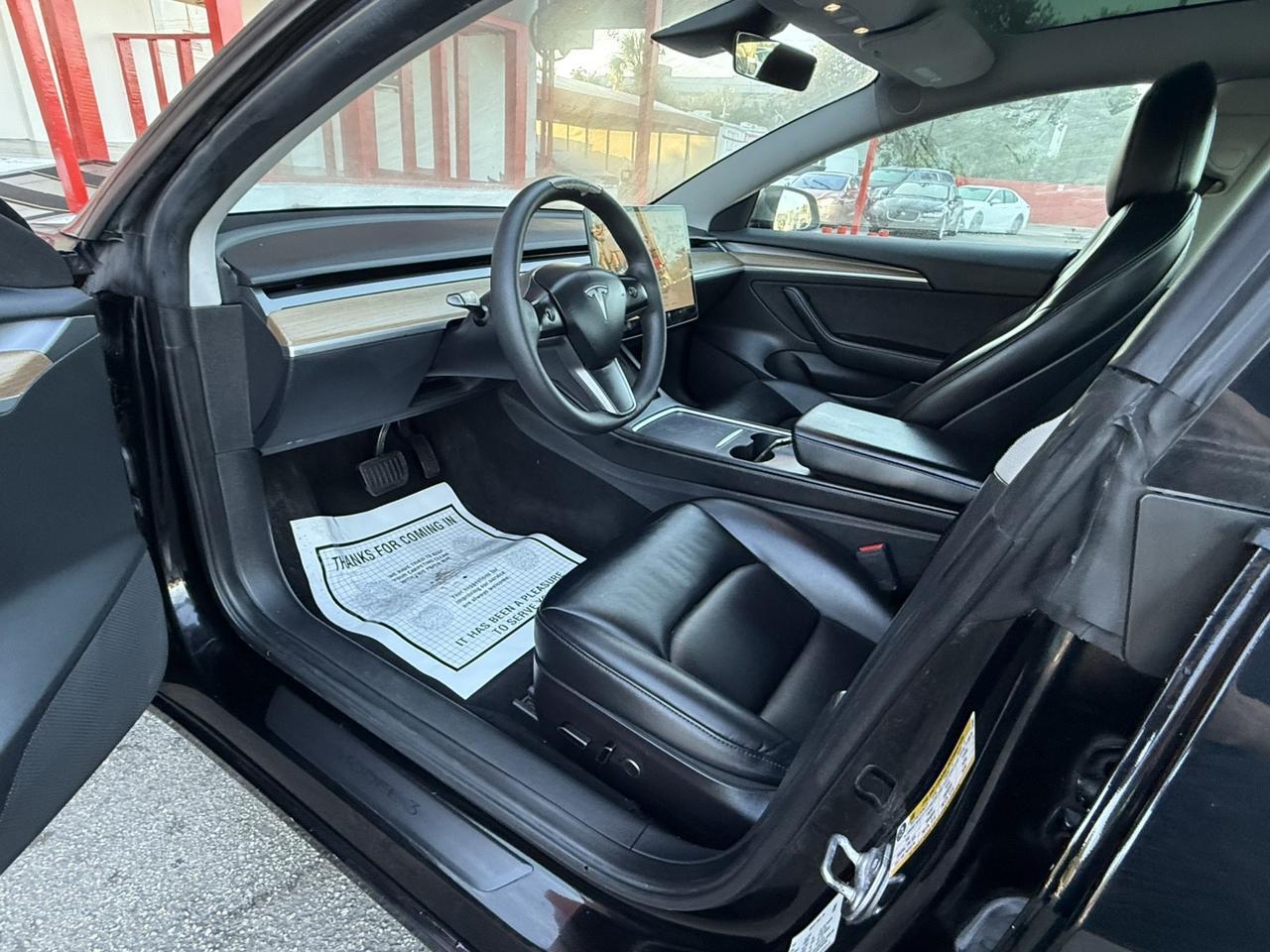 2023 Tesla Model 3 Hollywood FL