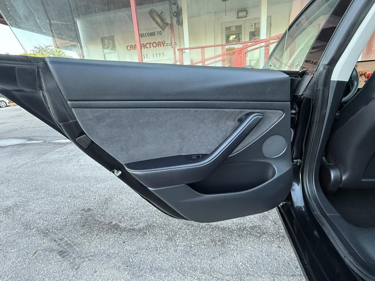 2023 Tesla Model 3 Hollywood FL