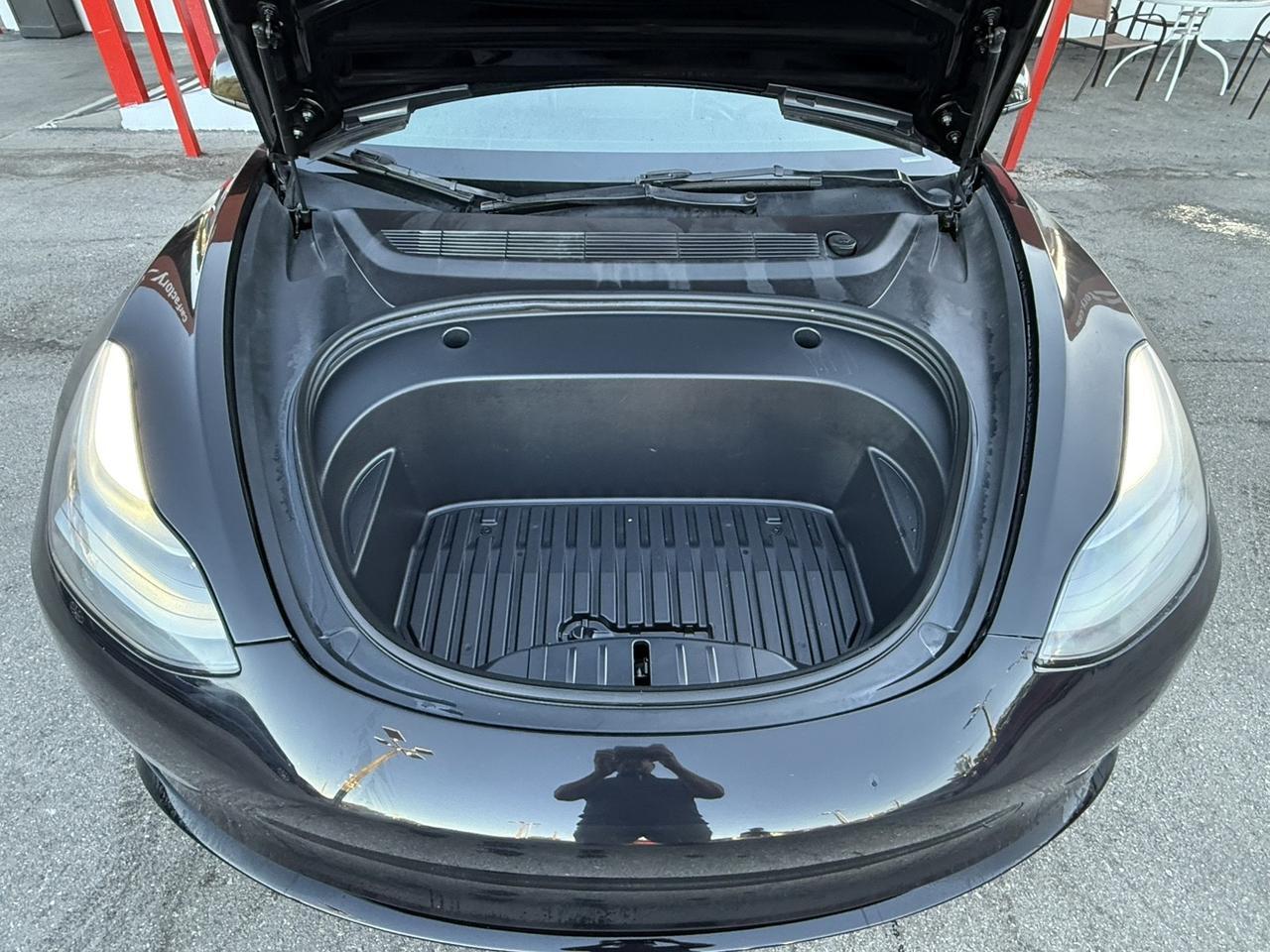 2023 Tesla Model 3 Hollywood FL