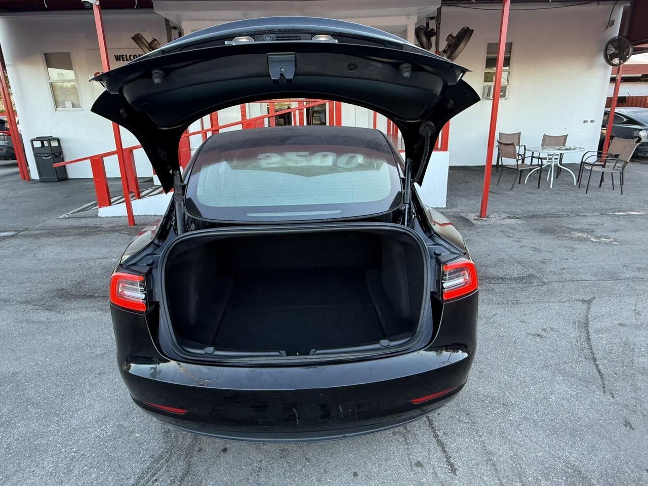 2023 Tesla Model 3 Hollywood FL