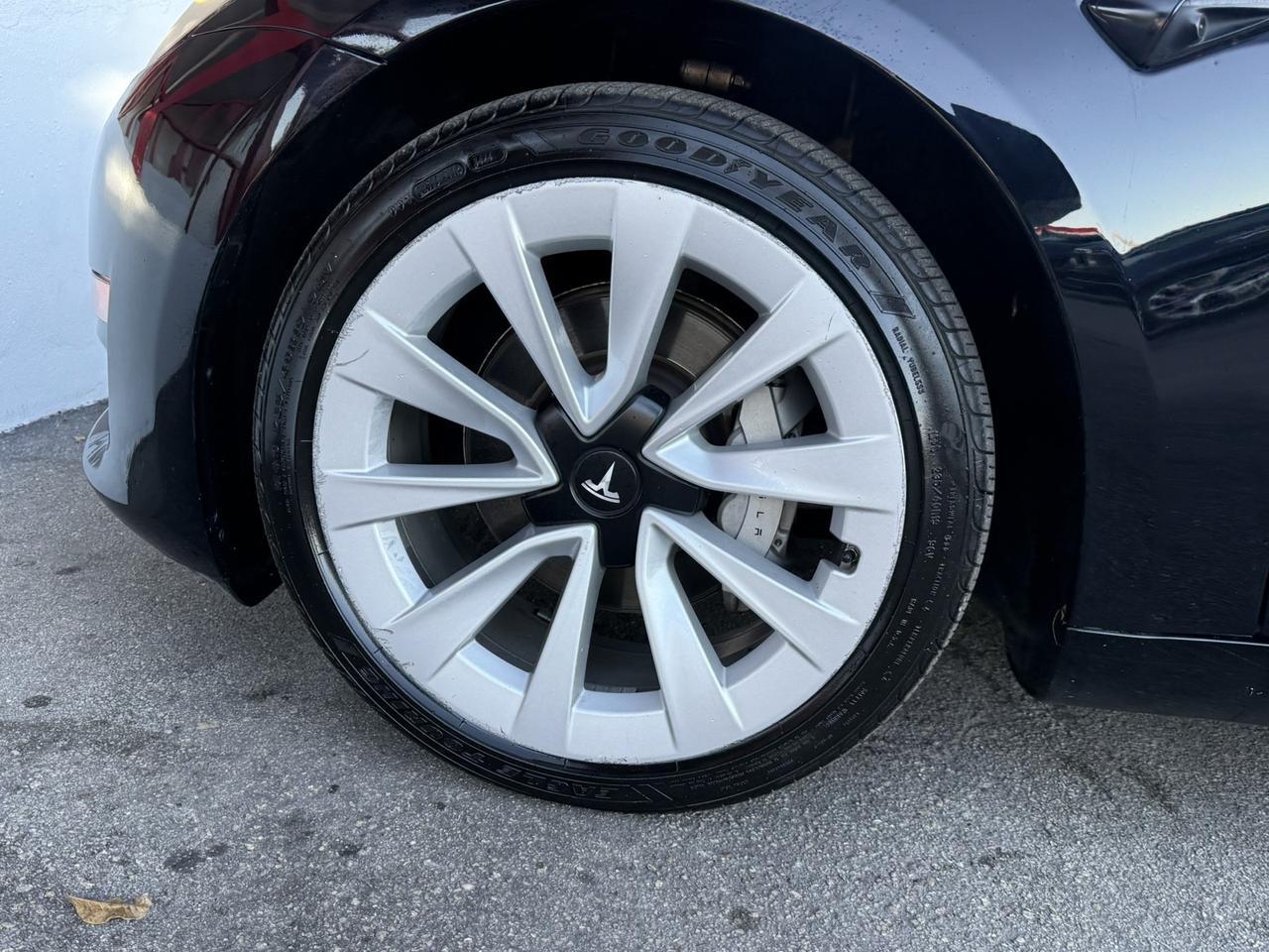 2023 Tesla Model 3 Hollywood FL