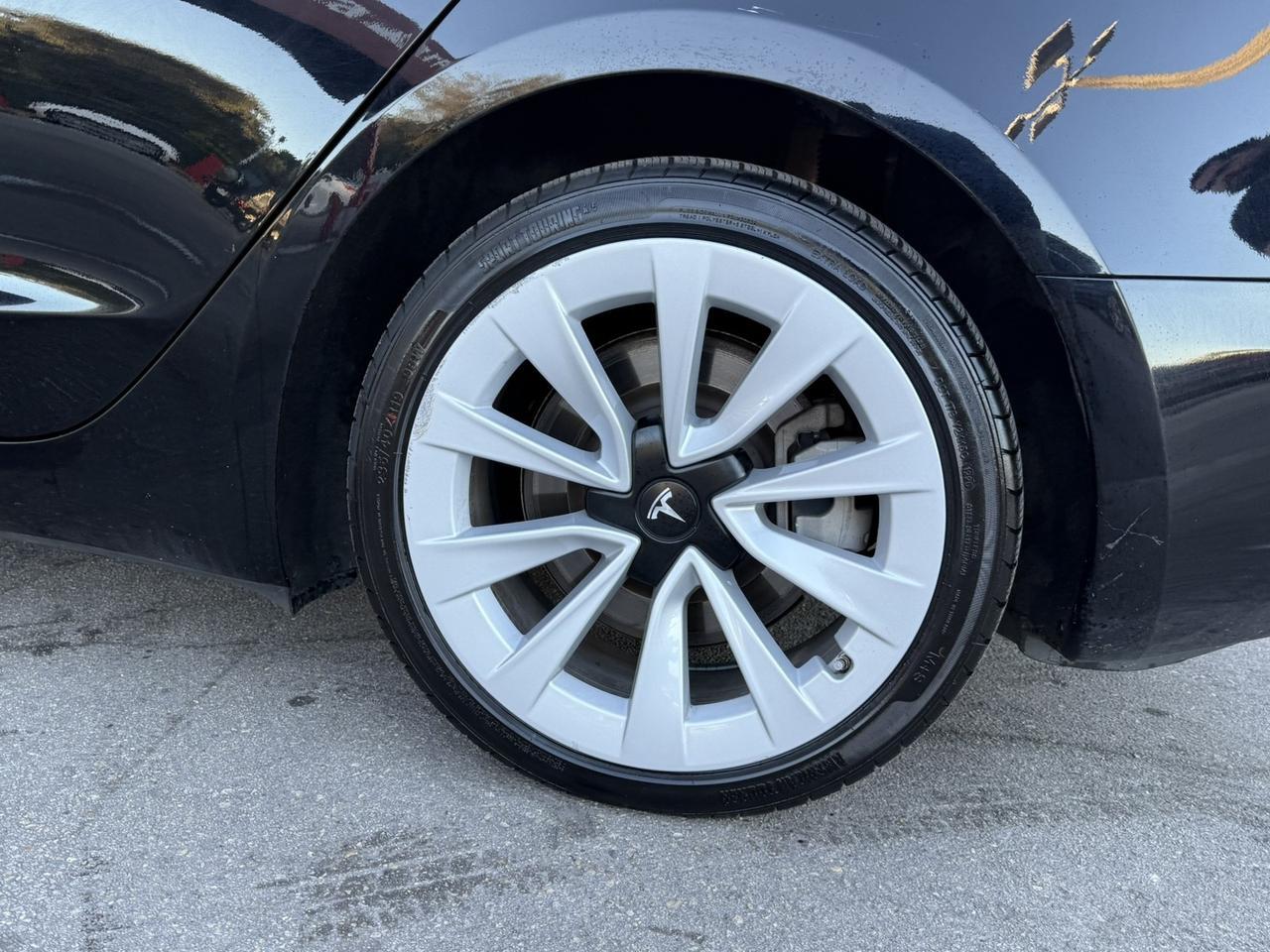 2023 Tesla Model 3 Hollywood FL