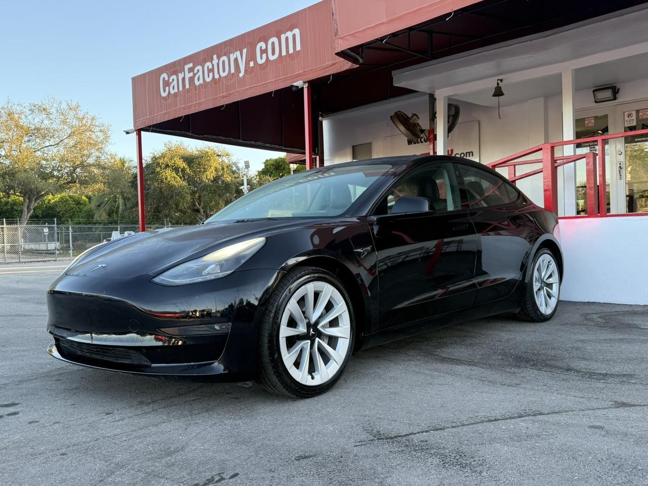 2023 Tesla Model 3 Hollywood FL