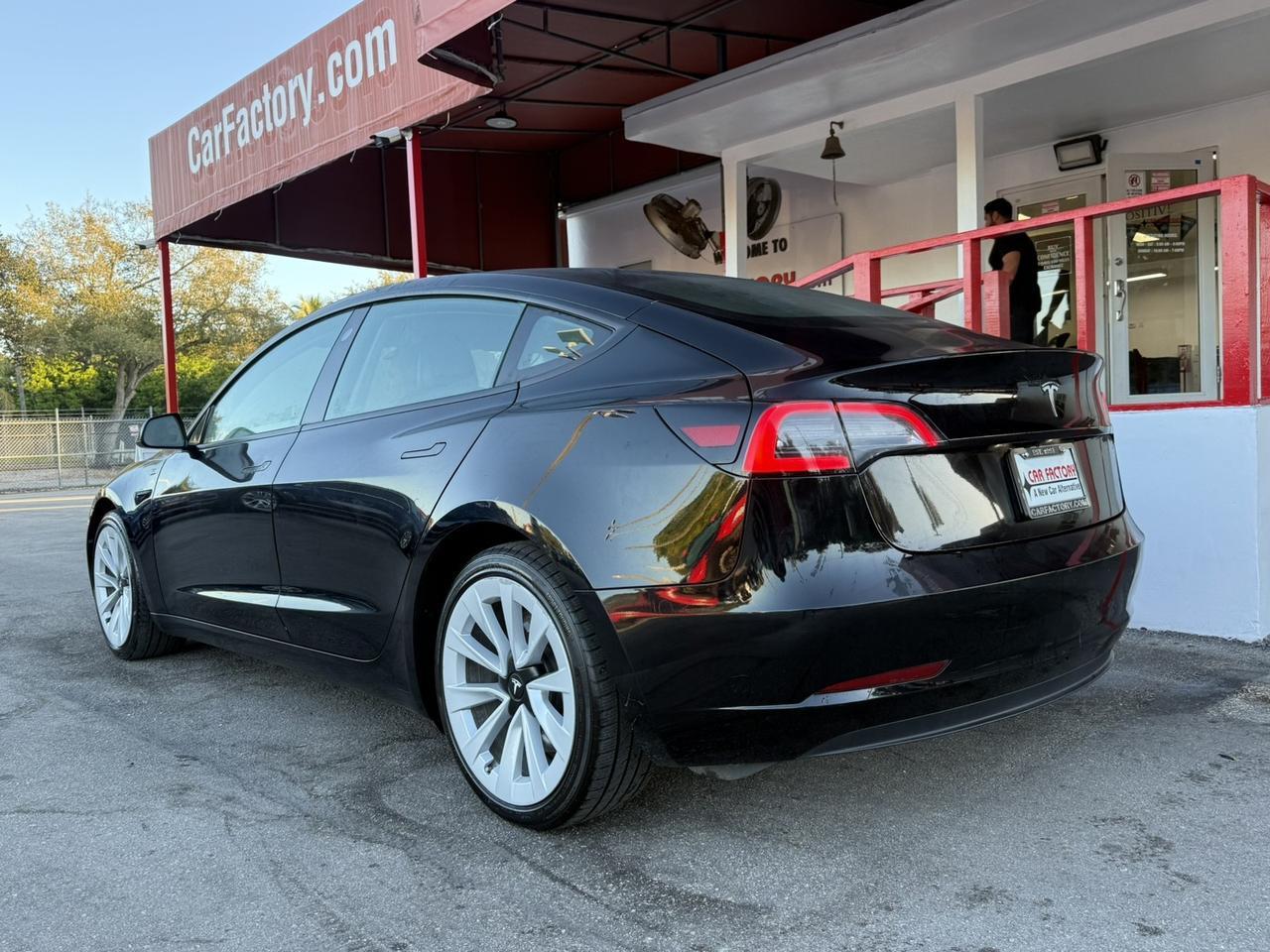 2023 Tesla Model 3 Hollywood FL