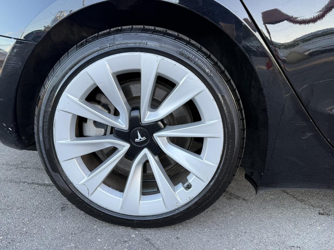 2023 Tesla Model 3 Hollywood FL