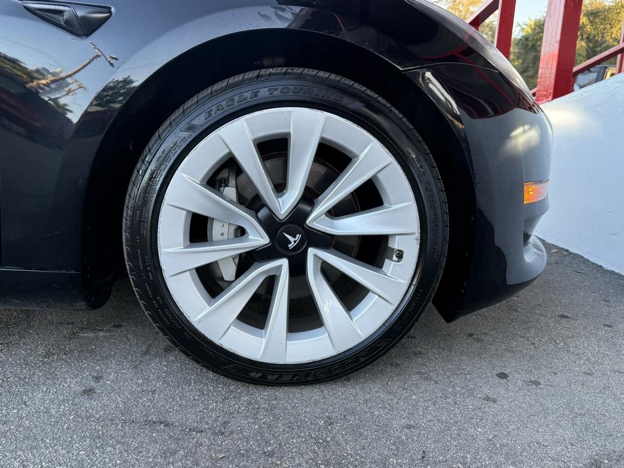 2023 Tesla Model 3 Hollywood FL