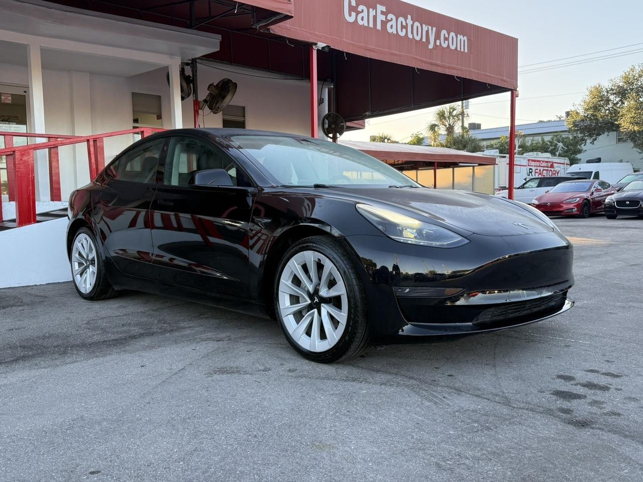 2023 Tesla Model 3 Hollywood FL