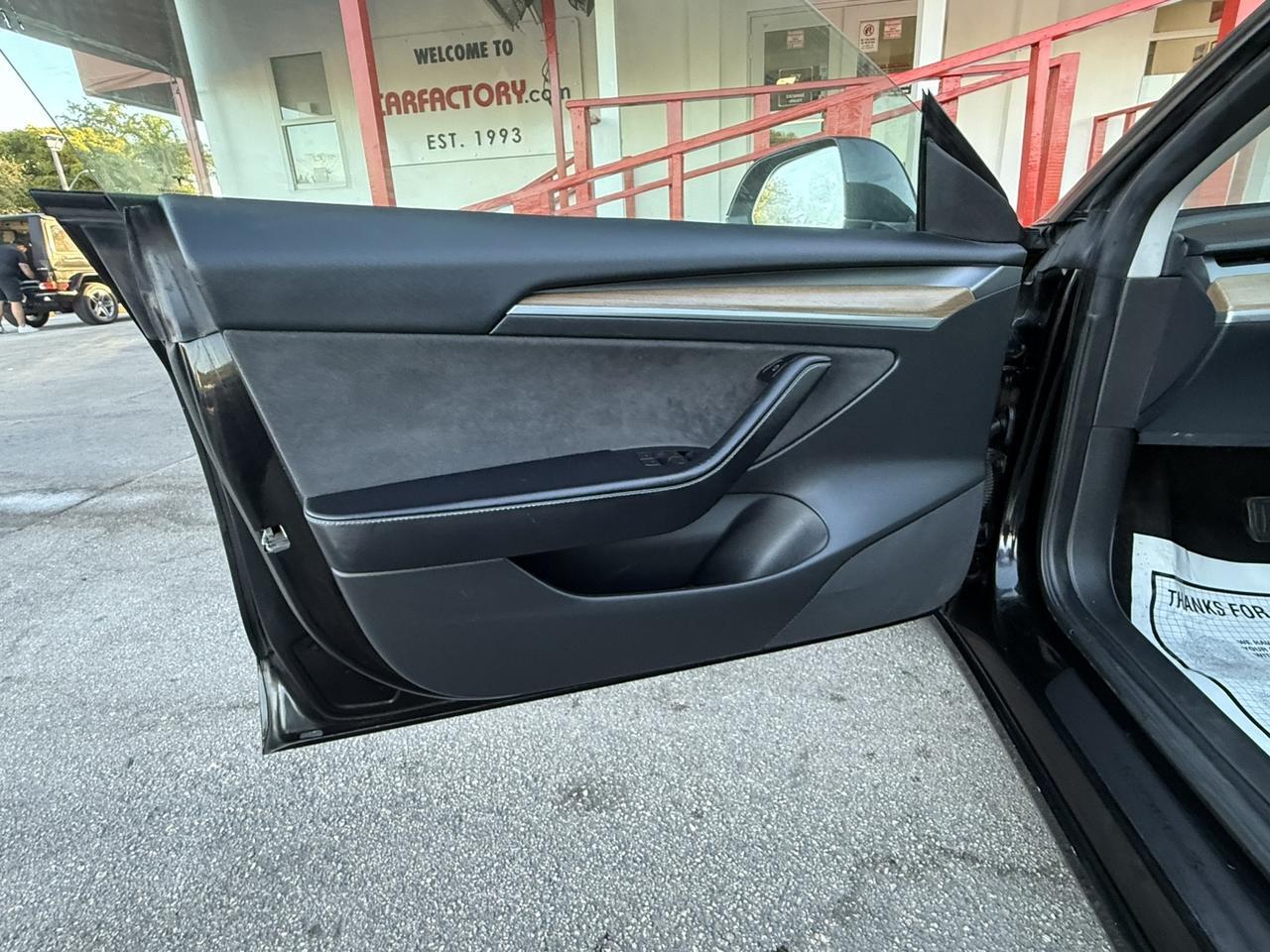 2023 Tesla Model 3 Hollywood FL