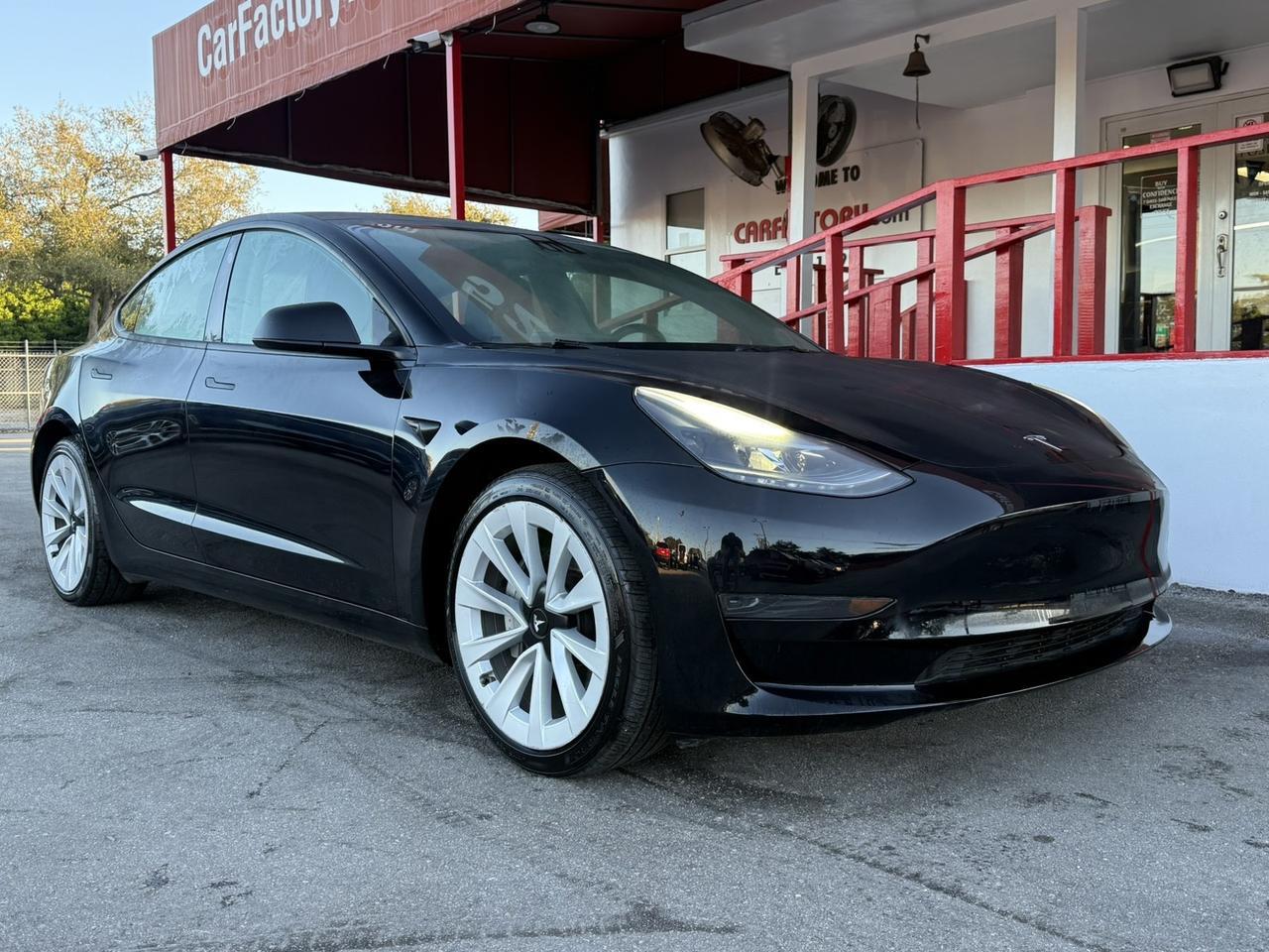 2023 Tesla Model 3 Hollywood FL