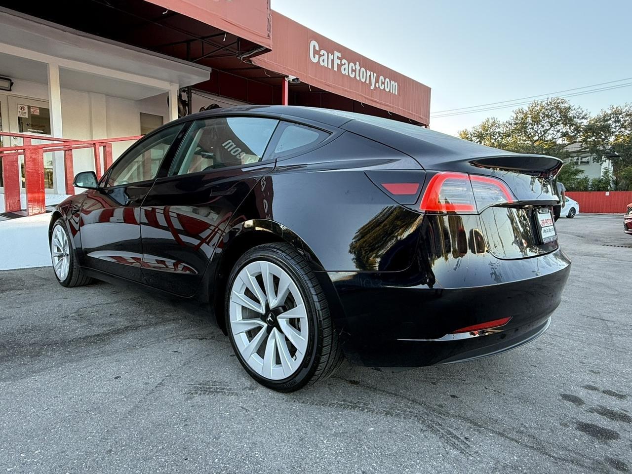 2023 Tesla Model 3 Hollywood FL