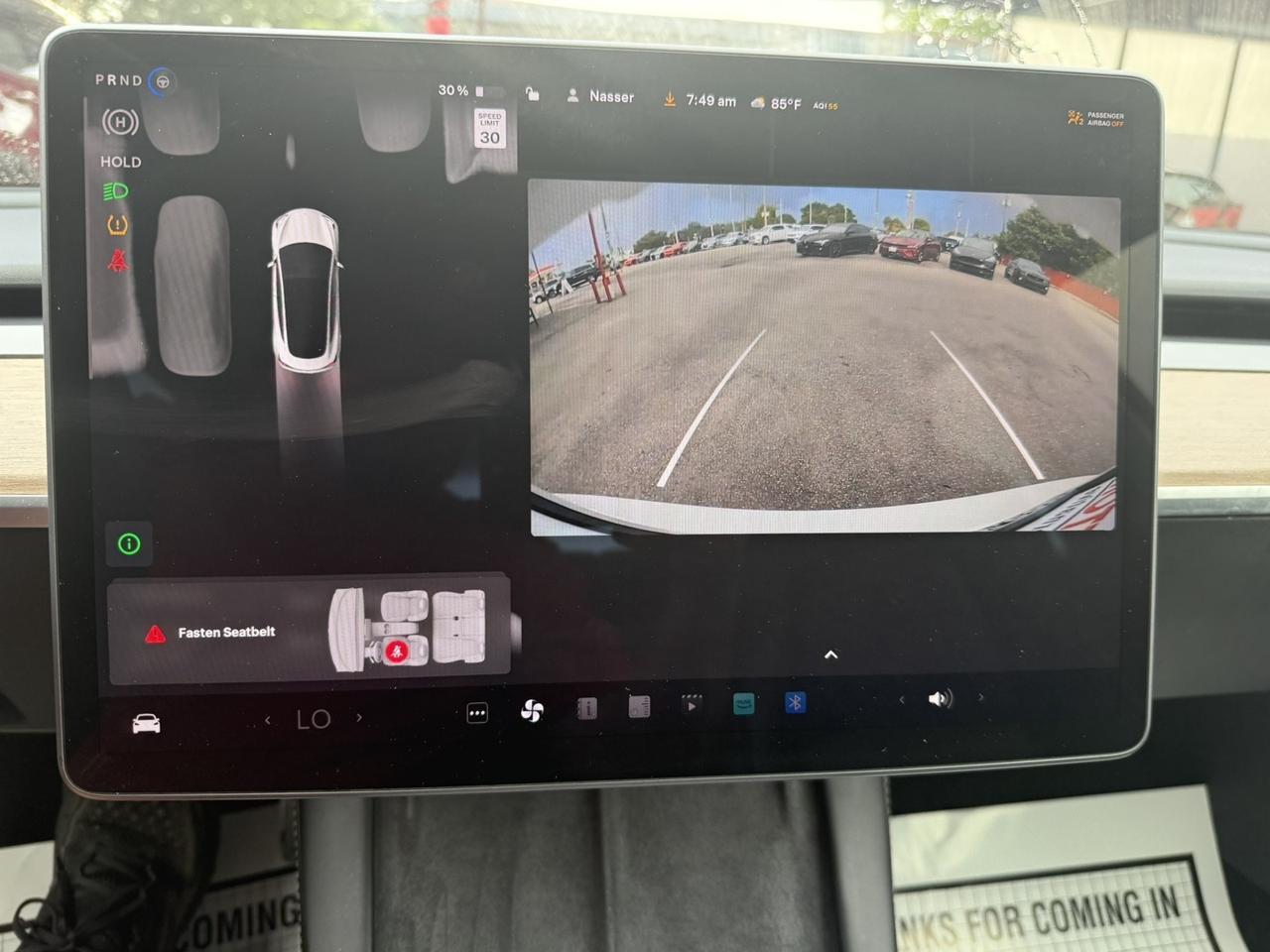 2023 Tesla Model 3 Hollywood FL