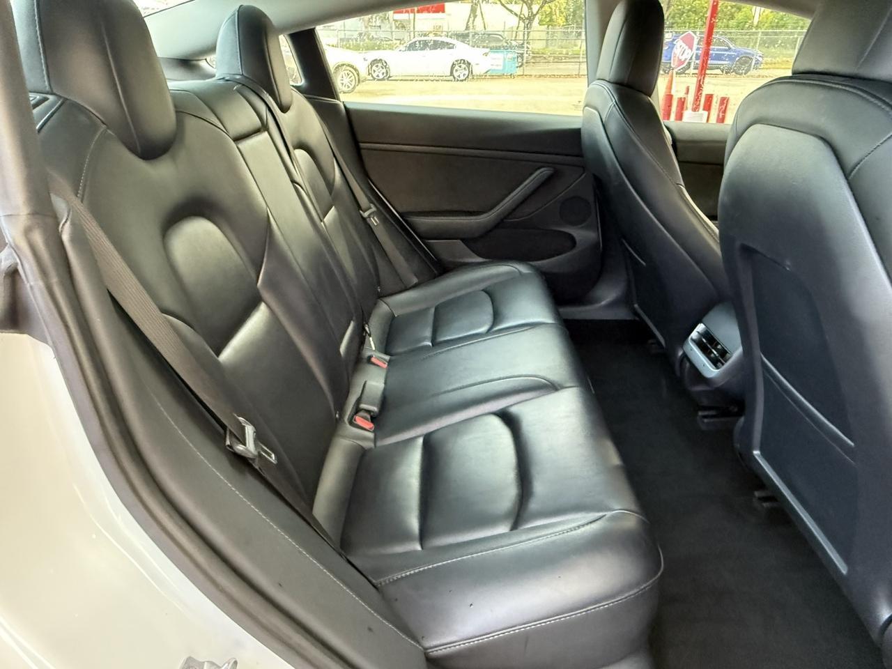 2023 Tesla Model 3 Hollywood FL