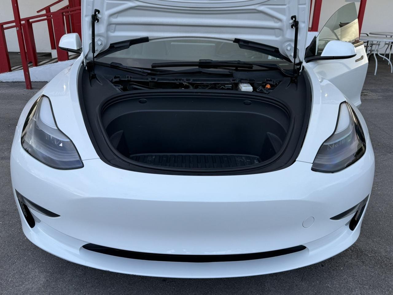2023 Tesla Model 3 Hollywood FL