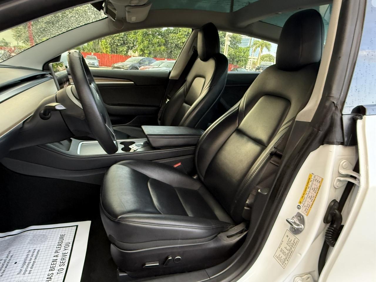 2023 Tesla Model 3 Hollywood FL