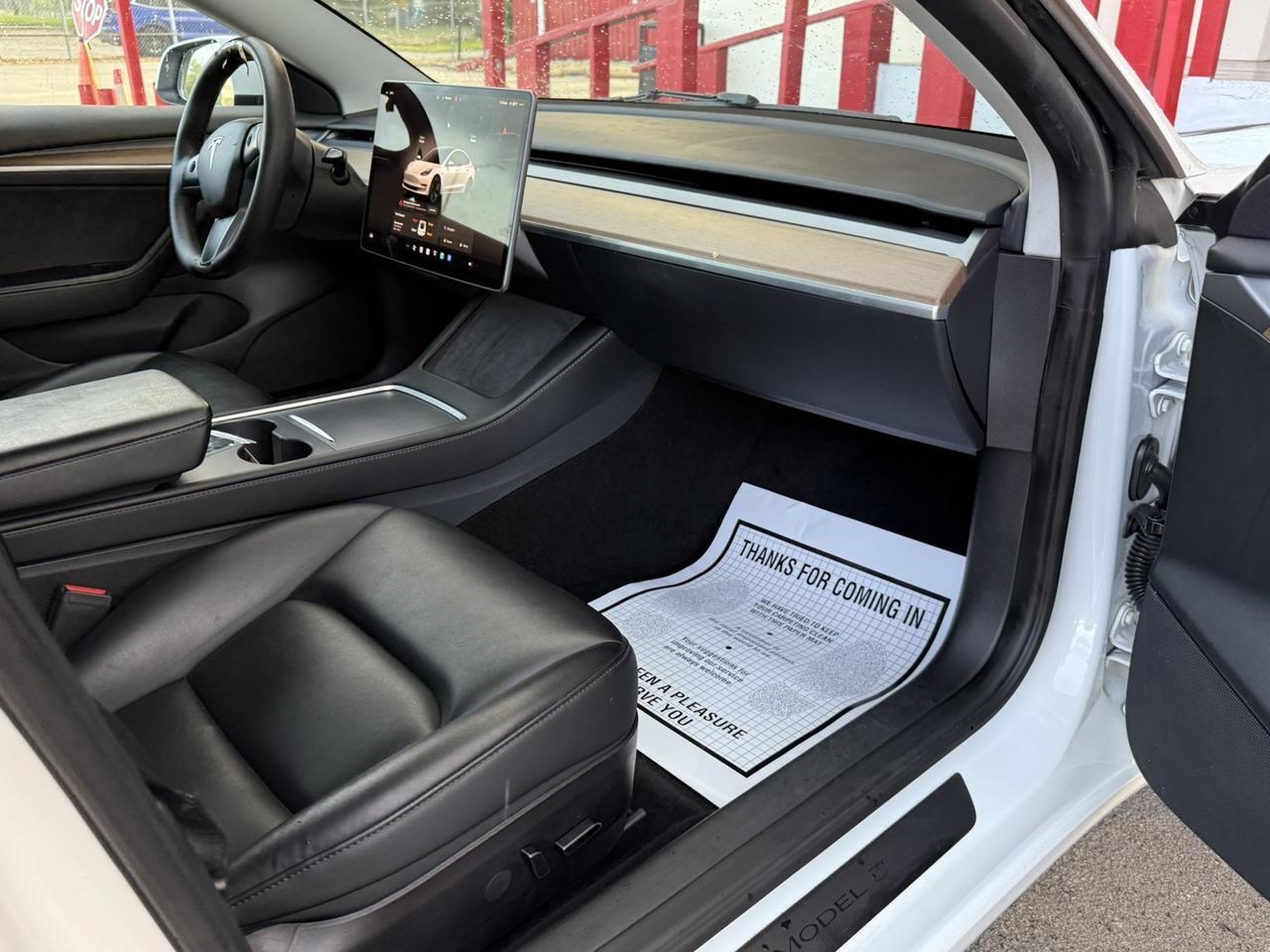 2023 Tesla Model 3 Hollywood FL