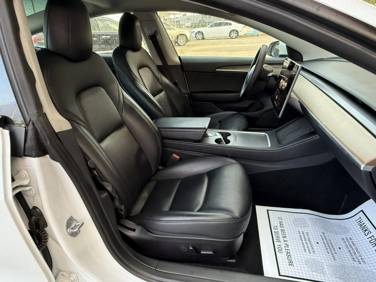 2023 Tesla Model 3 Hollywood FL