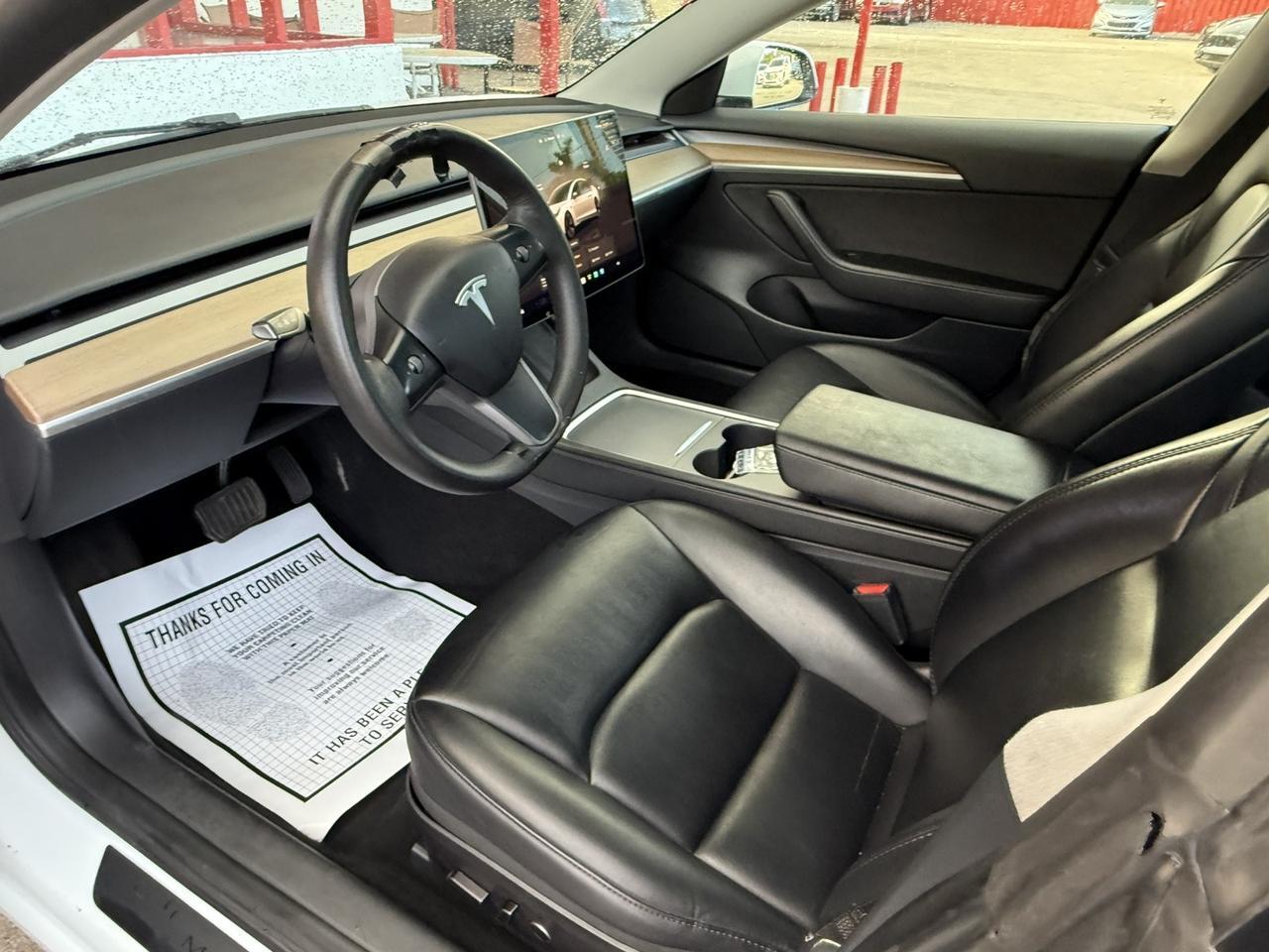2023 Tesla Model 3 Hollywood FL
