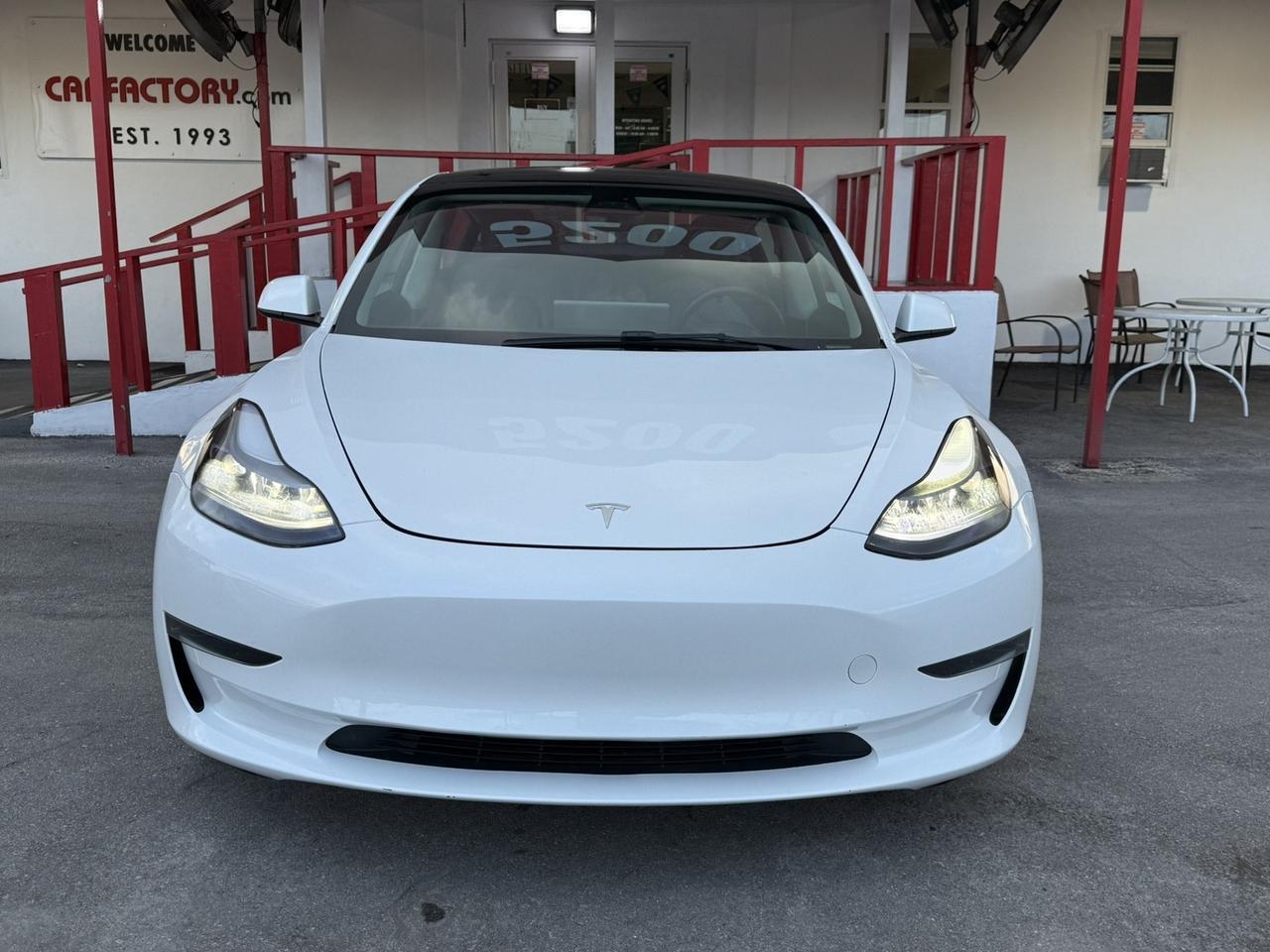 2023 Tesla Model 3 Hollywood FL
