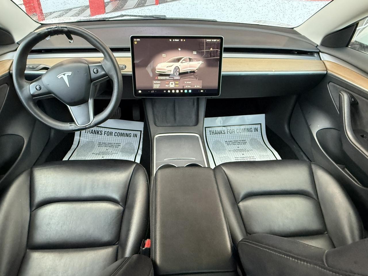 2023 Tesla Model 3 Hollywood FL