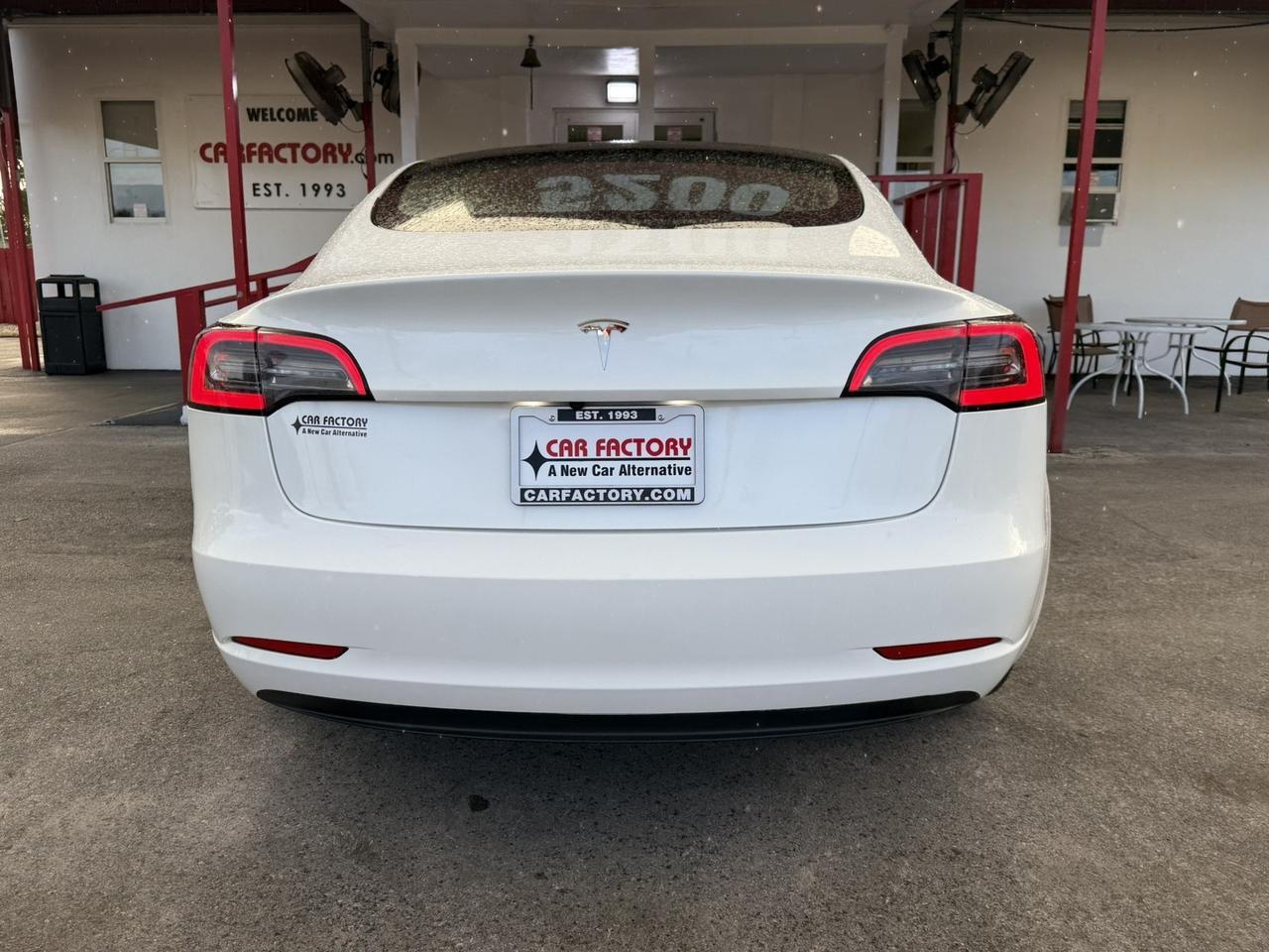 2023 Tesla Model 3 Hollywood FL