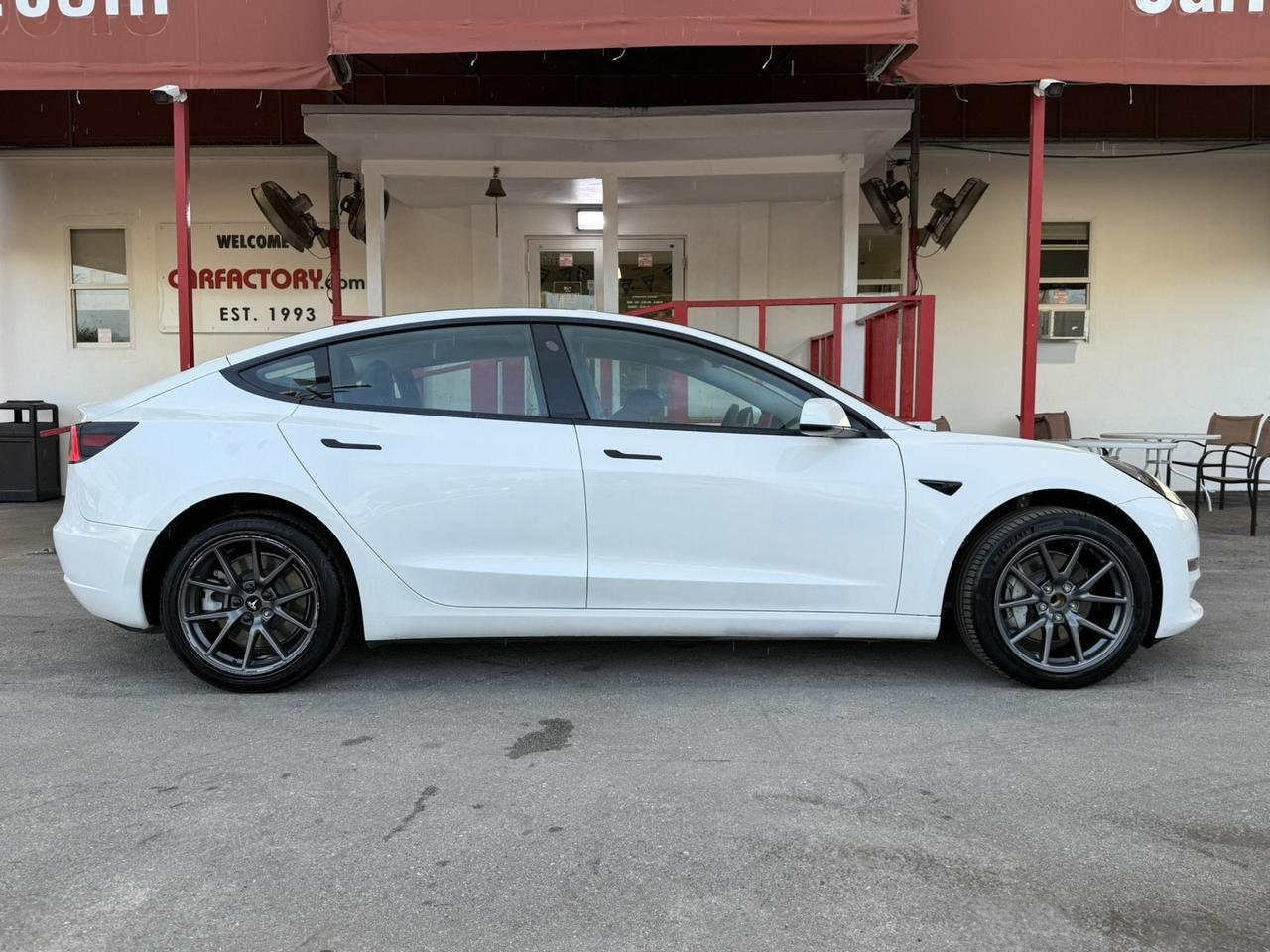 2023 Tesla Model 3 Hollywood FL
