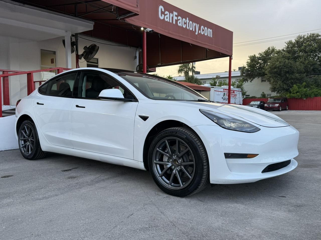 2023 Tesla Model 3 Hollywood FL