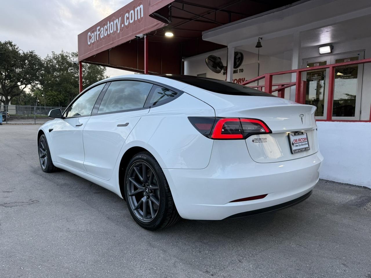 2023 Tesla Model 3 Hollywood FL