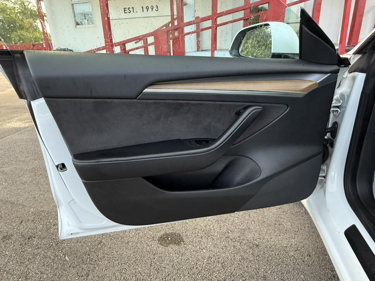 2023 Tesla Model 3 Hollywood FL