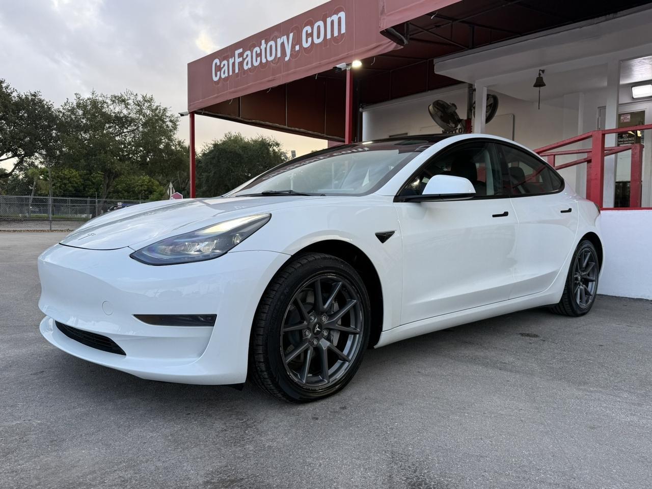 2023 Tesla Model 3 Hollywood FL