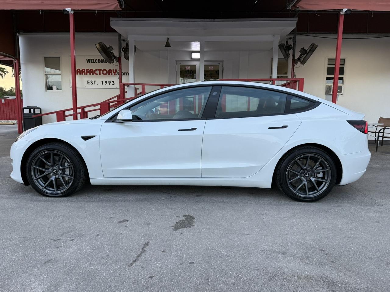 2023 Tesla Model 3 Hollywood FL