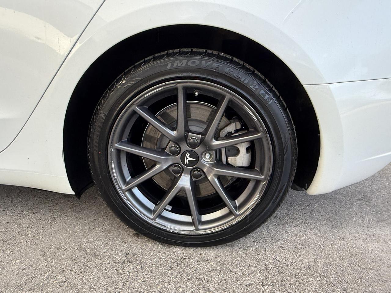2023 Tesla Model 3 Hollywood FL