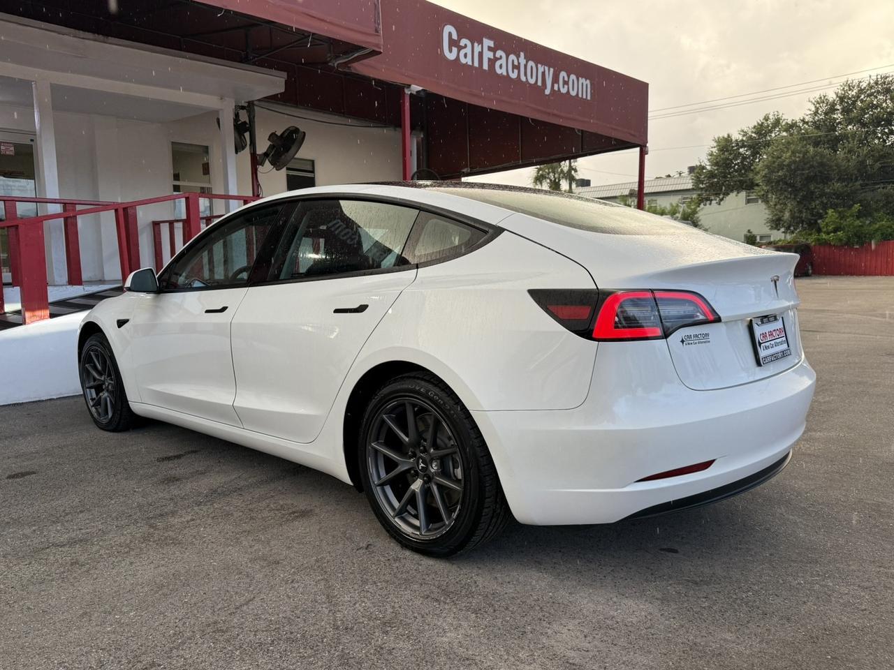 2023 Tesla Model 3 Hollywood FL