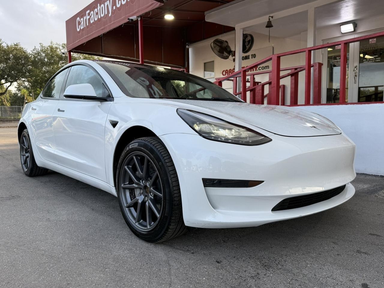 2023 Tesla Model 3 Hollywood FL