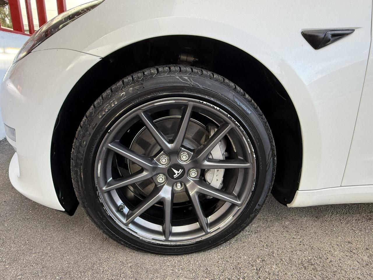 2023 Tesla Model 3 Hollywood FL