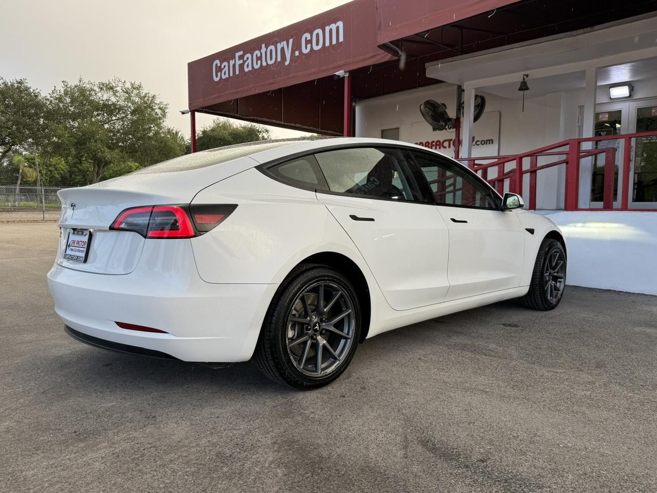2023 Tesla Model 3 Hollywood FL