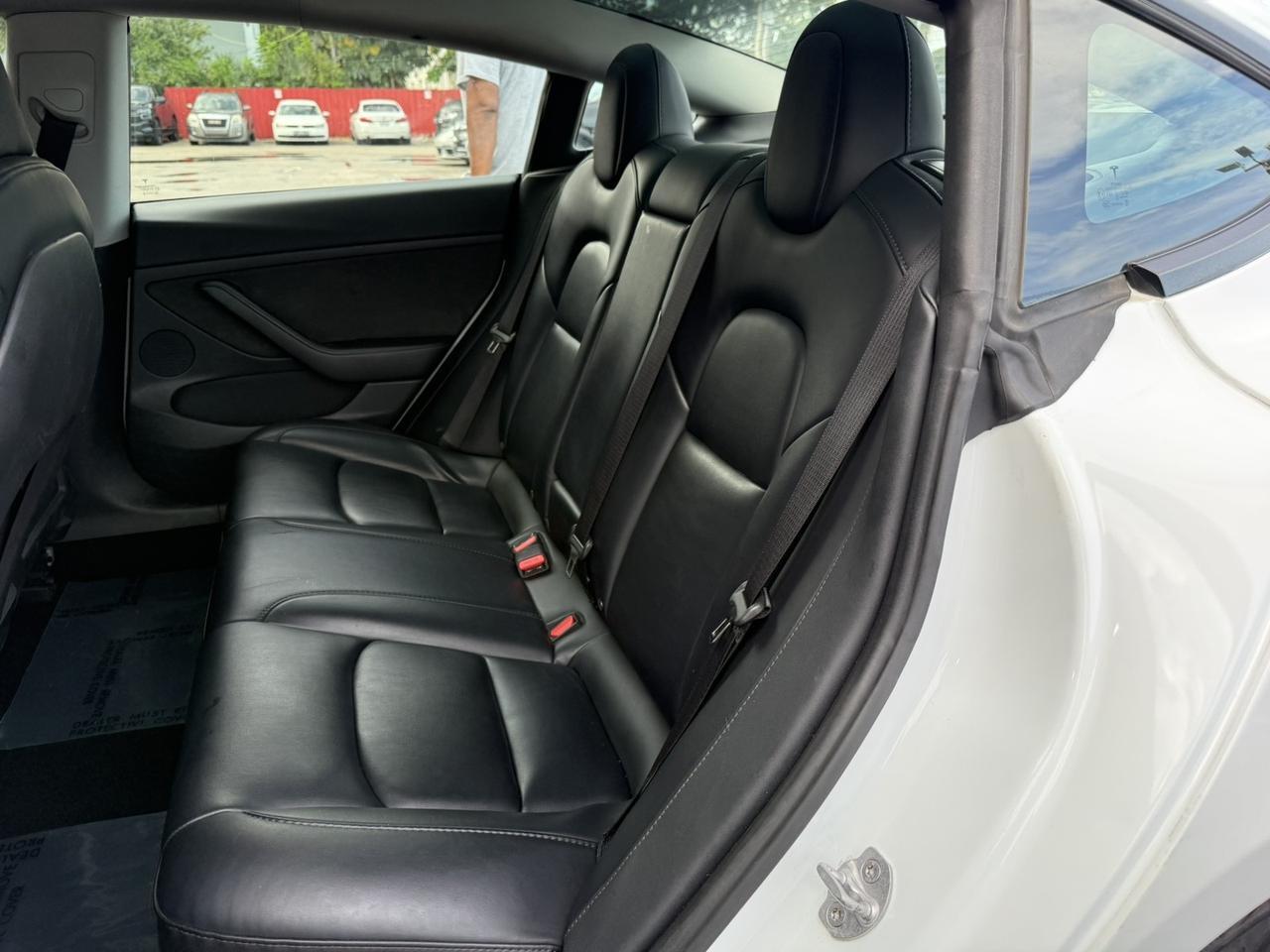 2023 Tesla Model 3 Hollywood FL