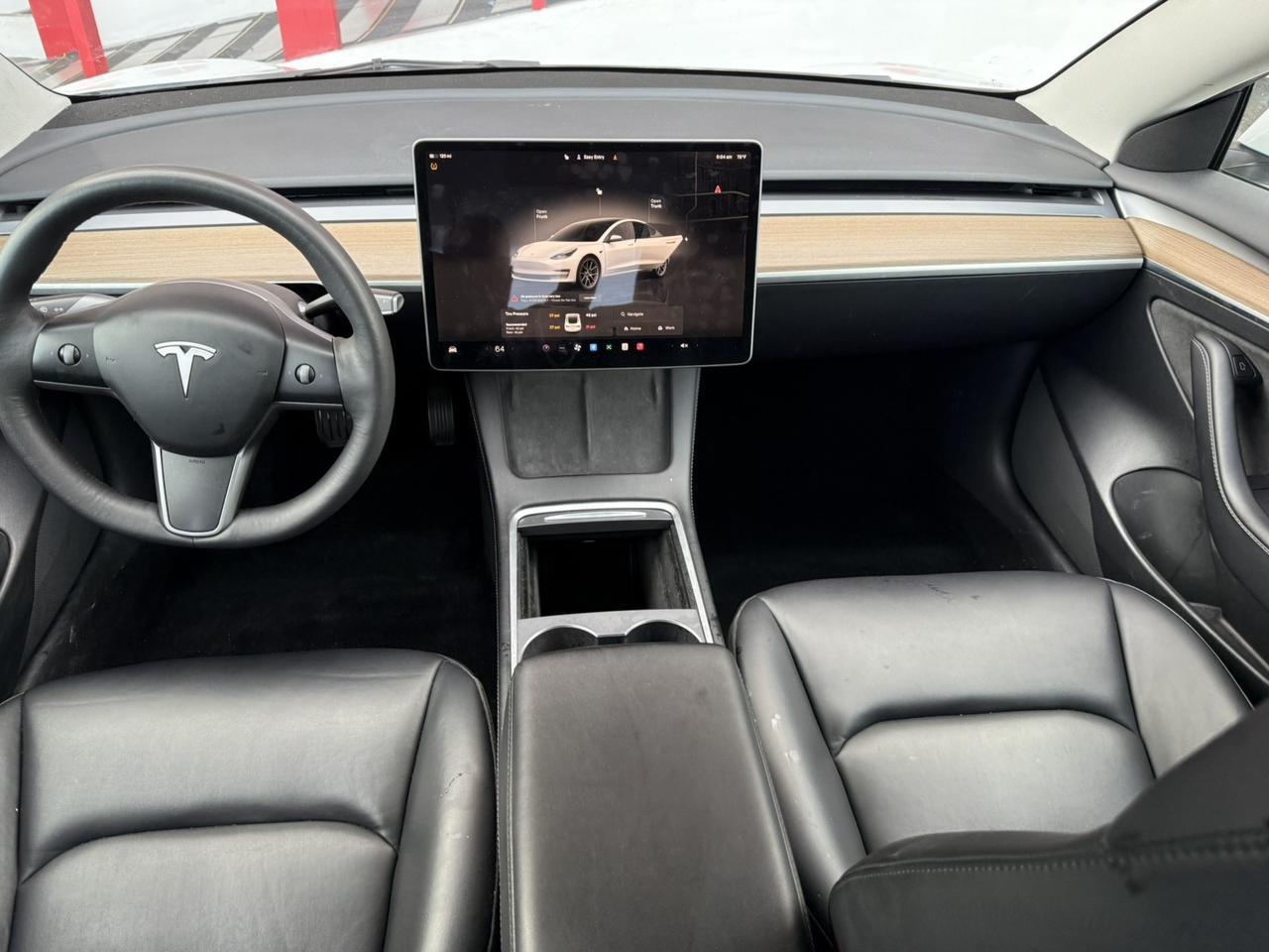 2023 Tesla Model 3 Hollywood FL