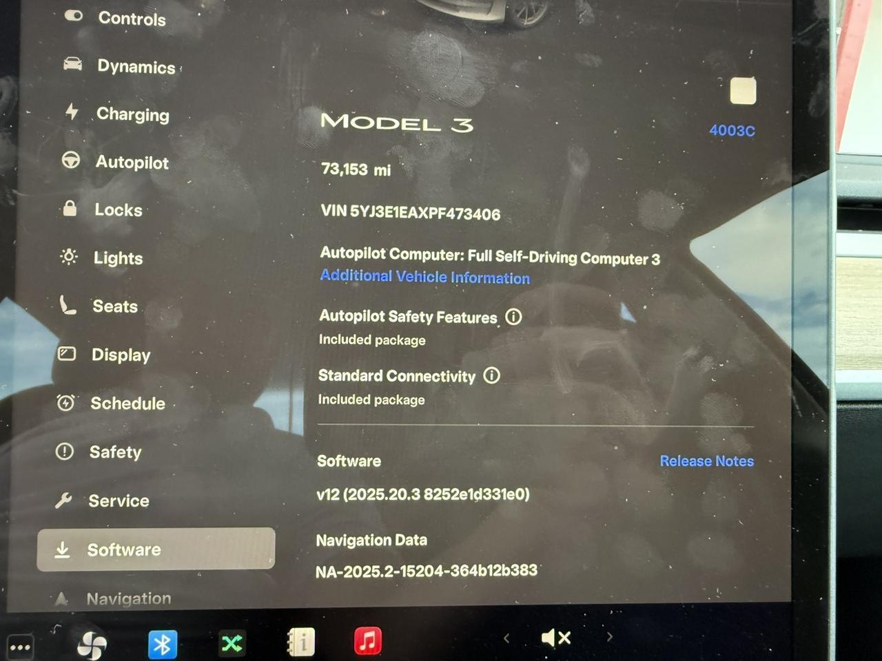 2023 Tesla Model 3 Hollywood FL