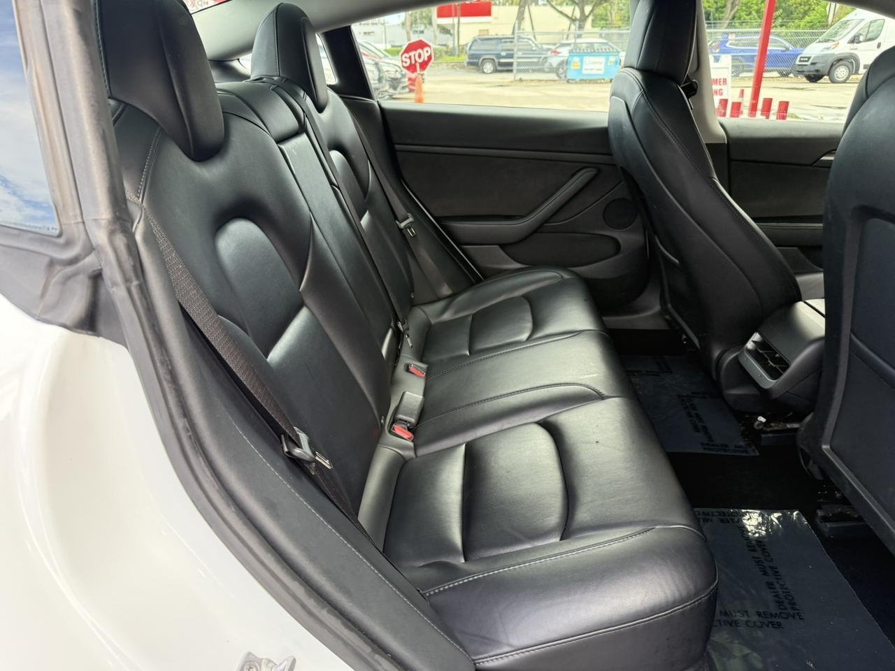 2023 Tesla Model 3 Hollywood FL