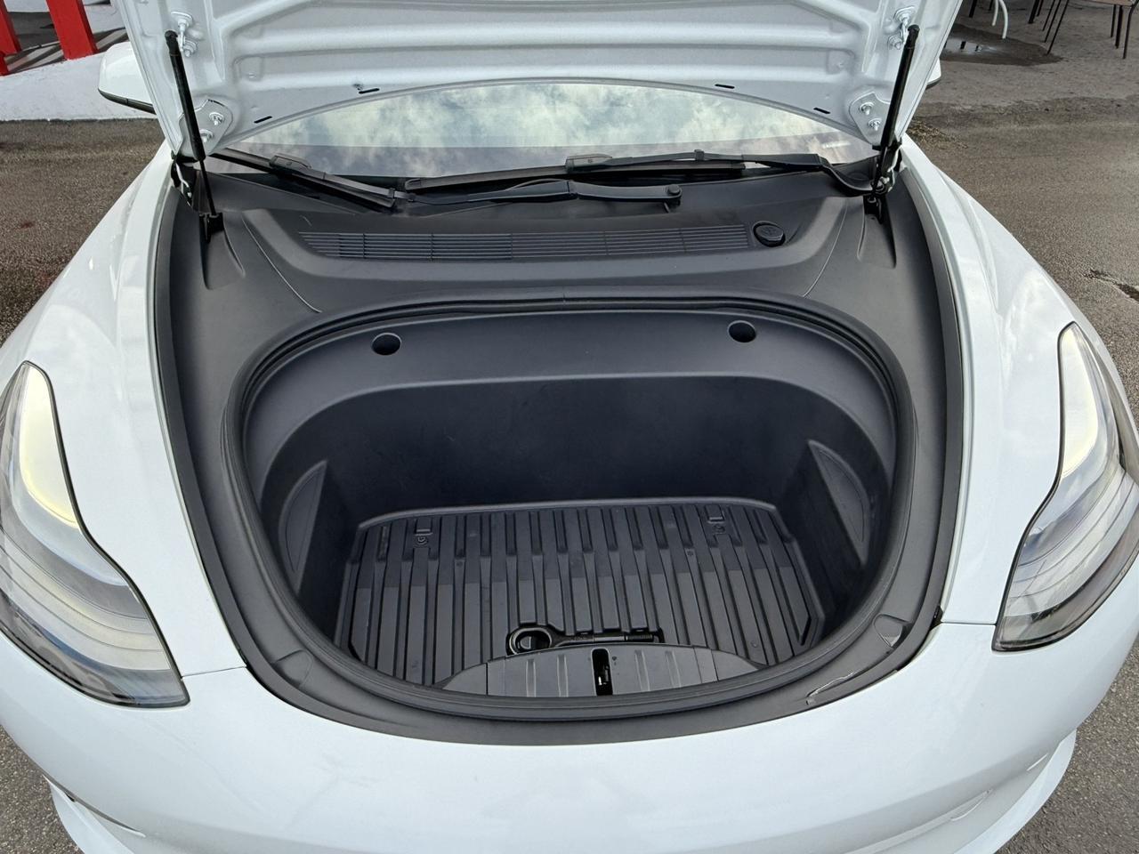 2023 Tesla Model 3 Hollywood FL
