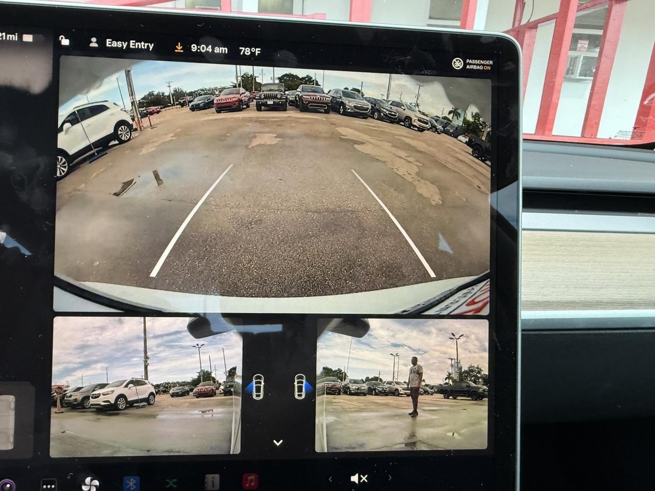 2023 Tesla Model 3 Hollywood FL