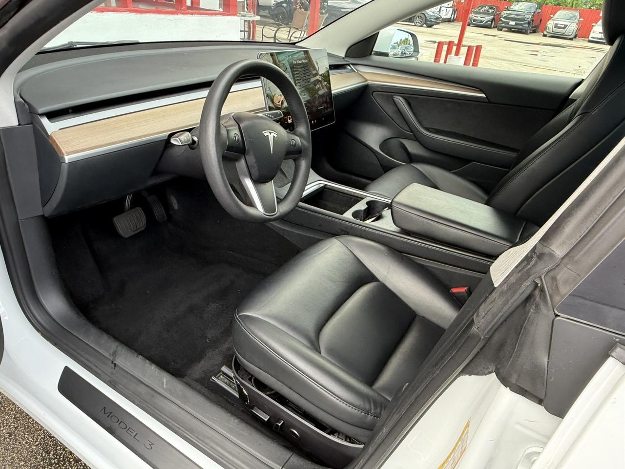 2023 Tesla Model 3 Hollywood FL