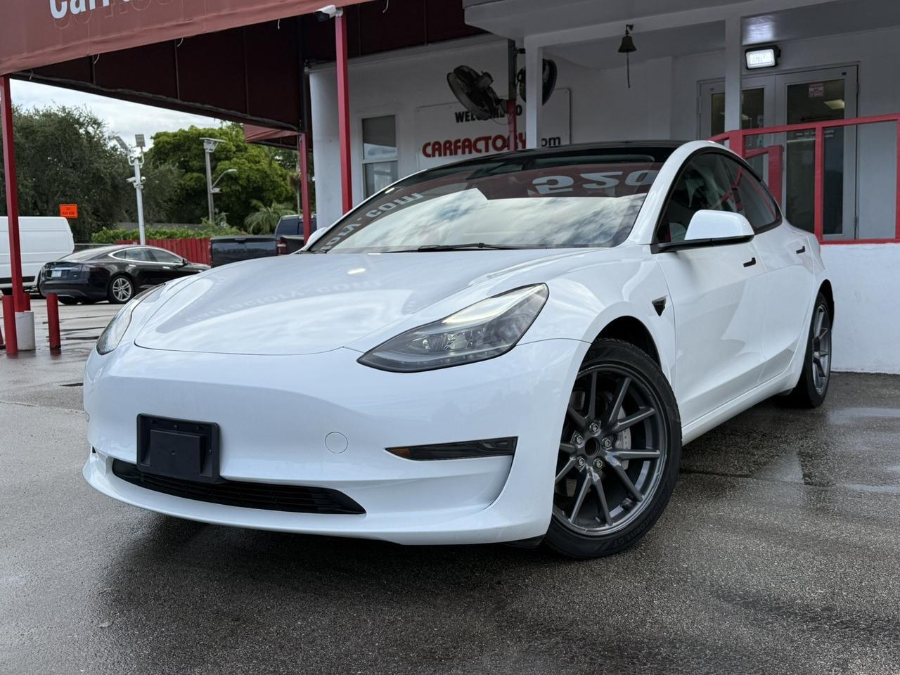 2023 Tesla Model 3 Hollywood FL