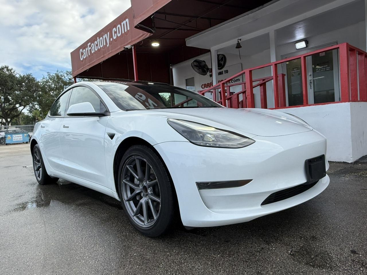 2023 Tesla Model 3 Hollywood FL