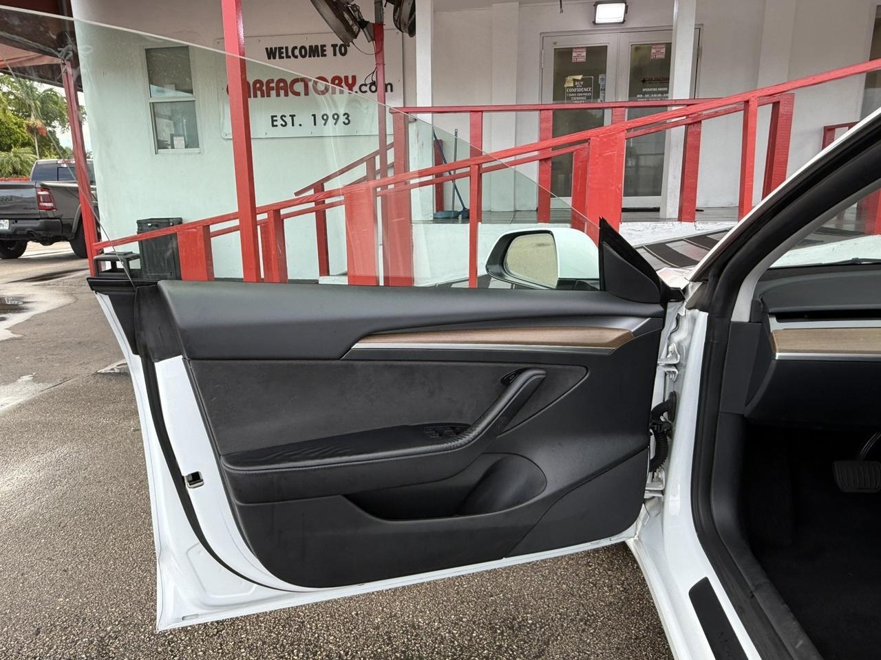 2023 Tesla Model 3 Hollywood FL