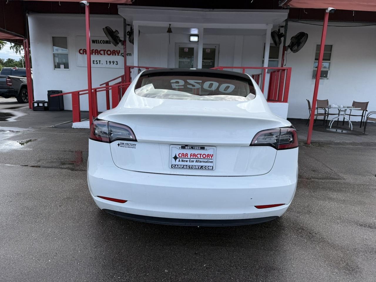 2023 Tesla Model 3 Hollywood FL
