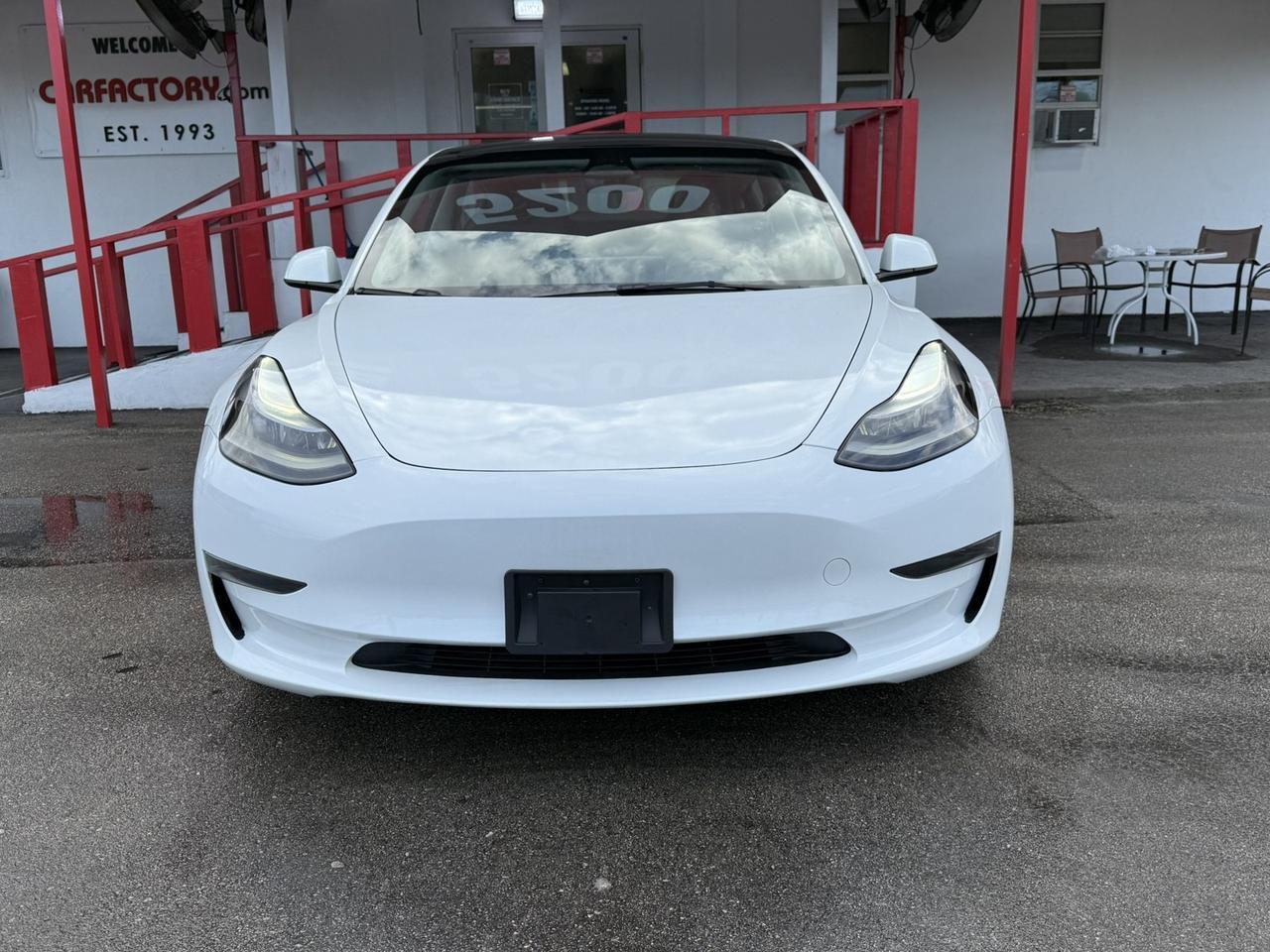 2023 Tesla Model 3 Hollywood FL